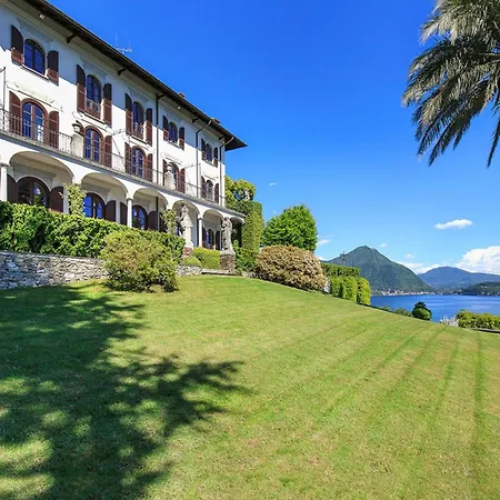 Villa Out Of A Fairy Tale Lakeview With Pool *