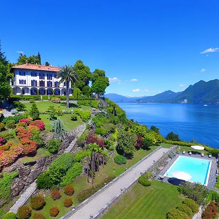 Out Of A Fairy Tale Lakeview With Pool Villa