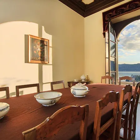 Out Of A Fairy Tale Lakeview With Pool Villa *