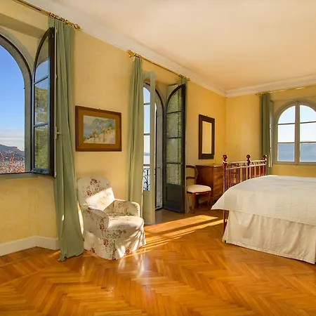 Villa Out Of A Fairy Tale Lakeview With Pool Verbania