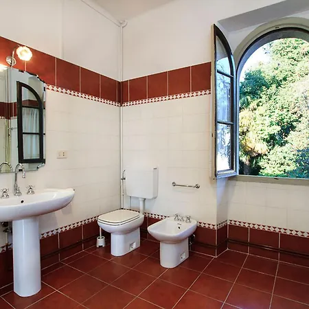 Out Of A Fairy Tale Lakeview With Pool Villa *