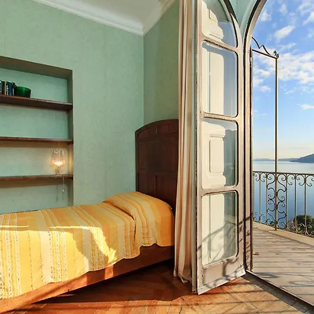 Villa Out Of A Fairy Tale Lakeview With Pool Verbania