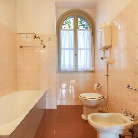 Out Of A Fairy Tale Lakeview With Pool Verbania