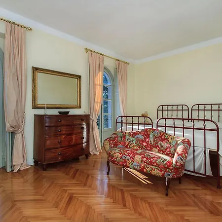 Out Of A Fairy Tale Lakeview With Pool Villa Verbania