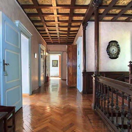 Out Of A Fairy Tale Lakeview With Pool * Verbania