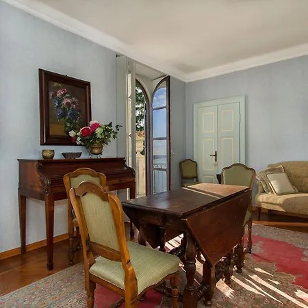 Villa Out Of A Fairy Tale Lakeview With Pool Verbania