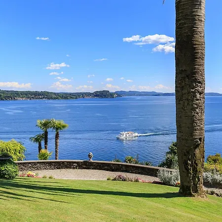 Villa Out Of A Fairy Tale Lakeview With Pool *