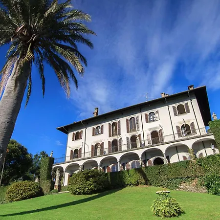 Out Of A Fairy Tale Lakeview With Pool Villa *