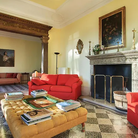 Out Of A Fairy Tale Lakeview With Pool Villa Verbania